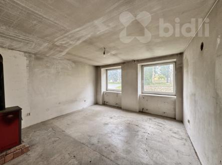 Prodej Rodinný dům | Prodej - dům/vila, 89 m²