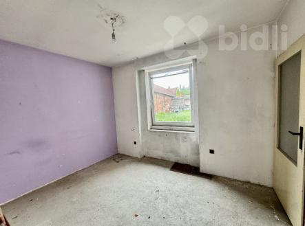Prodej Rodinný dům | Prodej - dům/vila, 89 m²