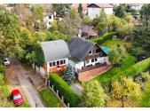 Prodej - dům/vila, 280 m²