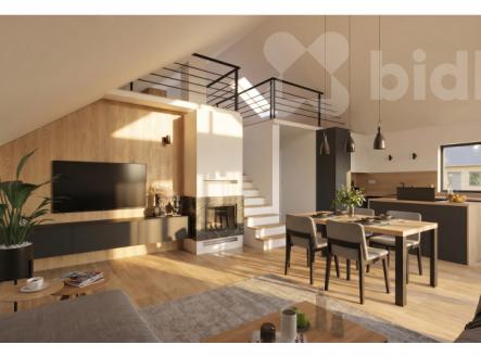 Prodej Rodinného domu 4+kk, 155 m2, pozemek 1099 m2, Hrabice - Vimperk | Prodej - dům/vila, 94 m²