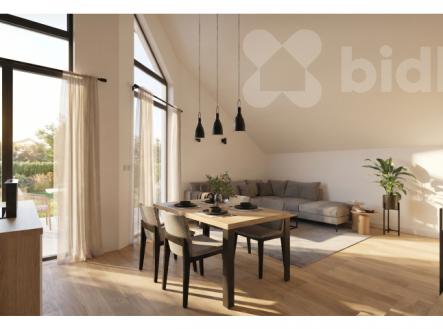 Prodej Rodinného domu 4+kk, 155 m2, pozemek 1099 m2, Hrabice - Vimperk | Prodej - dům/vila, 94 m²
