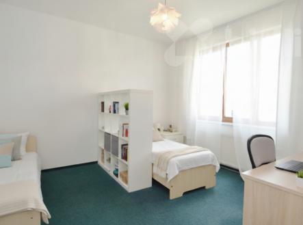 Pronájem bytu 2+kk/T, 65 m2, Praha Žižkov | Pronájem bytu, 2+kk, 65 m²