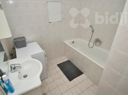 Pronájem bytu 2+kk/T, 65 m2, Praha Žižkov | Pronájem bytu, 2+kk, 65 m²