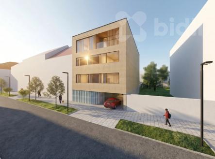 foto | Prodej bytu, 1+kk, 29 m²