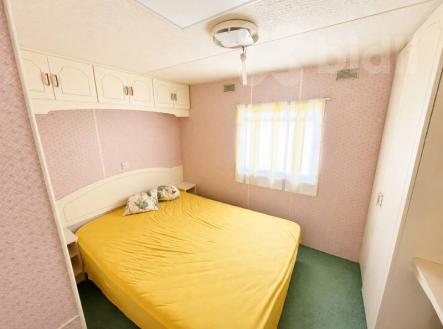Ložnice | Prodej - chata/rekreační objekt, 30 m²