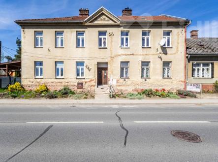 Dum1 | Prodej bytu, 2+1, 63 m²