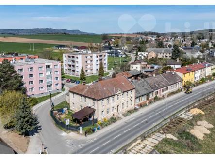 Dum2 | Prodej bytu, 2+1, 63 m²