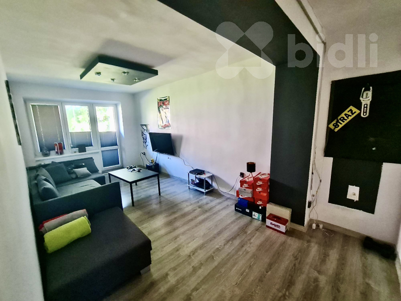 Prodej bytu Český Těšín