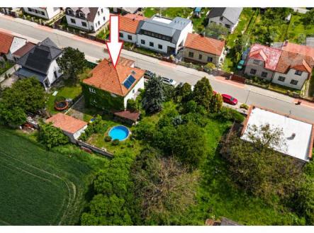 Třípodlažní objekt se zahradou pro podnikání i investici | Sadská | Prodej - jiné, 190 m²