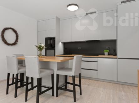 Prodej bytu 3+kk, 85m2 s terasou | Prodej bytu, 3+kk, 85 m²