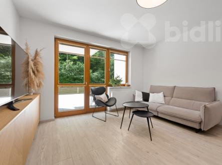 Prodej bytu 3+kk, 85m2 s terasou | Prodej bytu, 3+kk, 85 m²