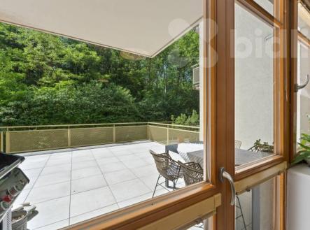 Prodej bytu 3+kk, 85m2 s terasou | Prodej bytu, 3+kk, 85 m²