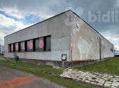 Prodej - komerční objekt, jiný, 600 m²