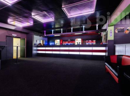 Prodej jedinečného komerčního objektu 600 m² s rozsáhlým pozemkem v Uhlířských Janovicích | Prodej - komerční objekt, jiný, 600 m²