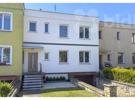 Prodej rodinného domu 6+1 112 m2, pozemek 271 m2 | Prodej - dům/vila, 112 m²