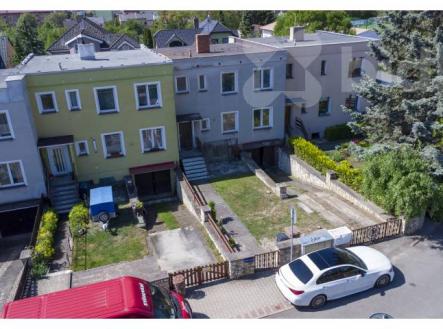 Prodej rodinného domu 6+1 112 m2, pozemek 271 m2 | Prodej - dům/vila, 112 m²