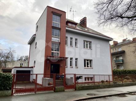 Pronájem bytu, 3+1, 80 m²
