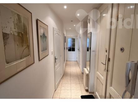 2+1 Eliášova | Pronájem bytu, 2+1, 72 m²