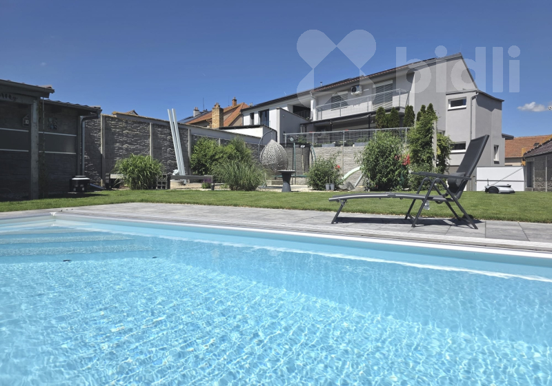 Prodej rodinného domu 5+kk, 299 m², pozemek 660 m², Ostopovice