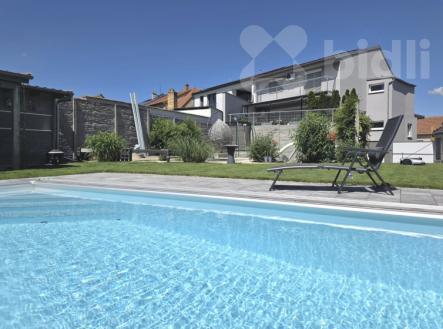 Prodej rodinného domu 5+kk, 299 m², pozemek 660 m², Ostopovice | Prodej - dům/vila, 299 m²