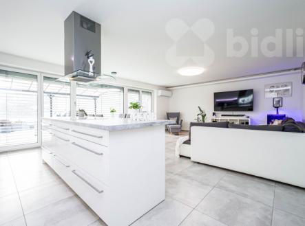 Prodej rodinného domu 5+kk, 299 m², pozemek 660 m², Ostopovice | Prodej - dům/vila, 299 m²