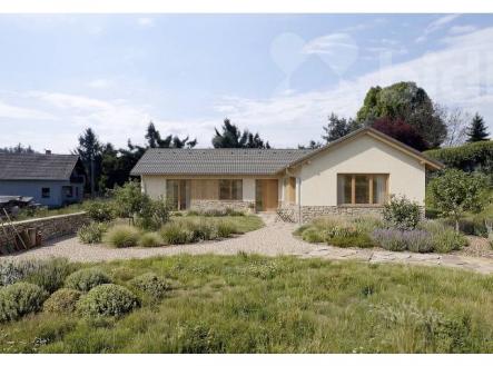 Stavební pozemek 1 446 m2, Psáry - klidné místo pro váš budoucí domov | Prodej - pozemek pro bydlení, 1 446 m²