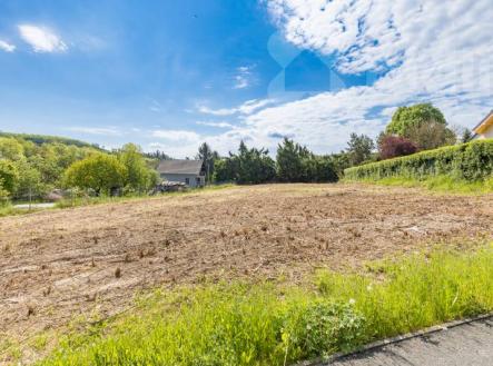 Stavební pozemek 1 446 m2, Psáry - klidné místo pro váš budoucí domov | Prodej - pozemek pro bydlení, 1 446 m²