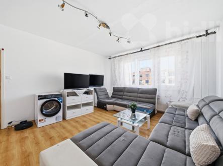 Prodej bytu 3+1, 70m2, Olomouc - Fischerova | Prodej bytu, 3+1, 73 m²