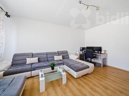 Prodej bytu 3+1, 70m2, Olomouc - Fischerova | Prodej bytu, 3+1, 73 m²