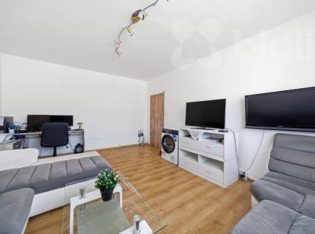 Prodej bytu 3+1, 70m2, Olomouc - Fischerova | Prodej bytu, 3+1, 73 m²