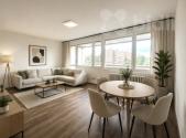 Prodej bytu, 3+1, 73 m²