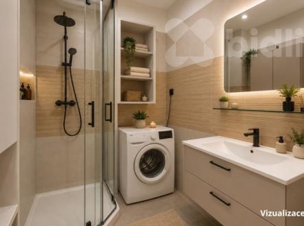 Prodej bytu 1+1, 42 m2; OV, sklep, po rekonstrukci, Praha - Vršovice | Prodej bytu, 1+1, 42 m²