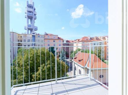Pronájem bytu 2+kk Po rekonstrukci | Pronájem bytu, 2+kk, 50 m²