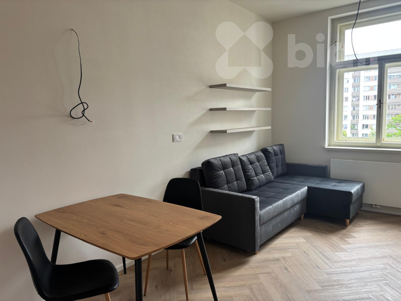 Pronájem bytu 2+kk Po rekonstrukci