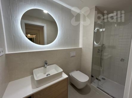 Pronájem bytu 2+kk Po rekonstrukci | Pronájem bytu, 2+kk, 50 m²