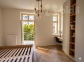 Pronájem bytu, 2+kk, 50 m²