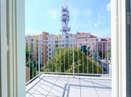 Pronájem bytu 2+kk Po rekonstrukci | Pronájem bytu, 2+kk, 50 m²