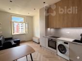 Pronájem bytu, 2+kk, 50 m²