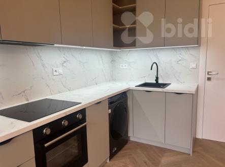 Pronájem bytu 2+kk Po rekonstrukci | Pronájem bytu, 2+kk, 50 m²