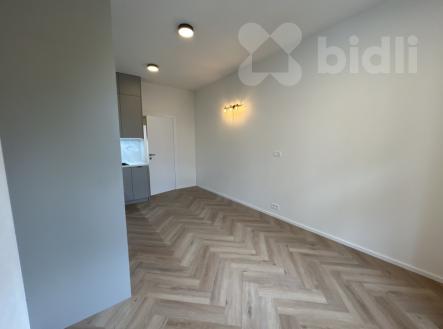 Pronájem bytu 2+kk Po rekonstrukci | Pronájem bytu, 2+kk, 50 m²