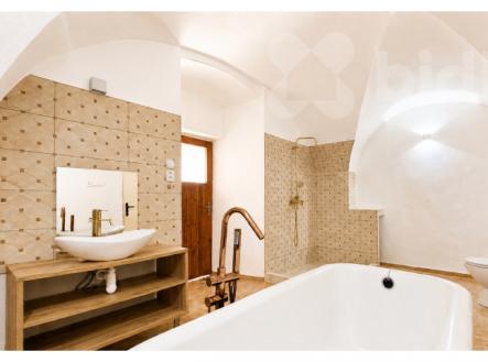 Pronájem bytu 2+1, 105 m2, Žalany, ul. Rtýňská | Pronájem bytu, 2+1, 110 m²