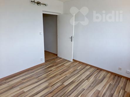 Pronájem bytu 3+1 v Hradci Králové | Pronájem bytu, 3+1, 57 m²