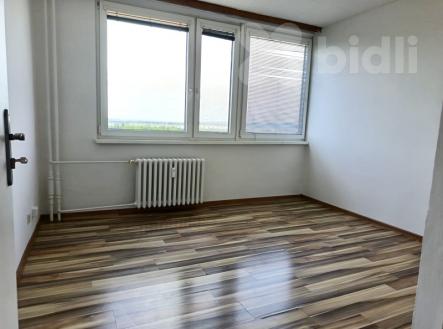 Pronájem bytu 3+1 v Hradci Králové | Pronájem bytu, 3+1, 57 m²