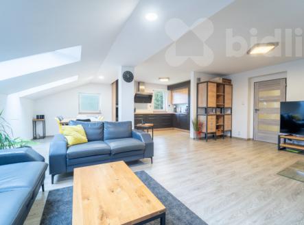 Líchovy | Prodej - dům/vila, 319 m²