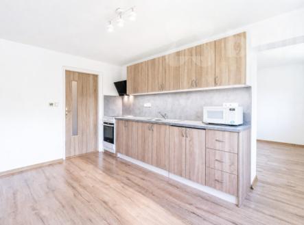 Prodej bytu, 4+1, 95 m² obrázek