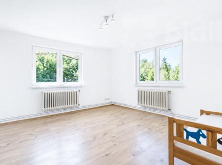 Prodej, byt 4+1, Jablunkov | Prodej bytu, 4+1, 95 m²