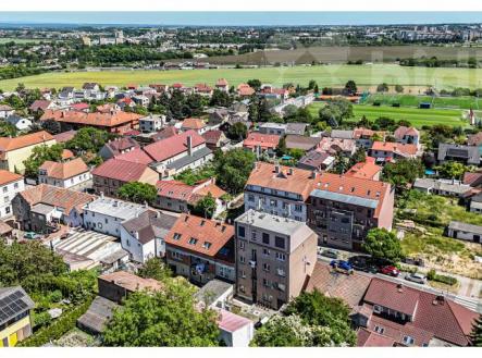 Prodej bytu, 2+kk, 49 m² obrázek