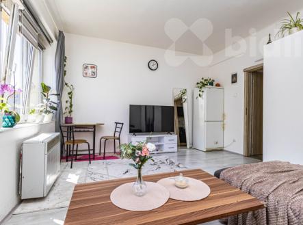 foto | Prodej bytu, 2+kk, 49 m²