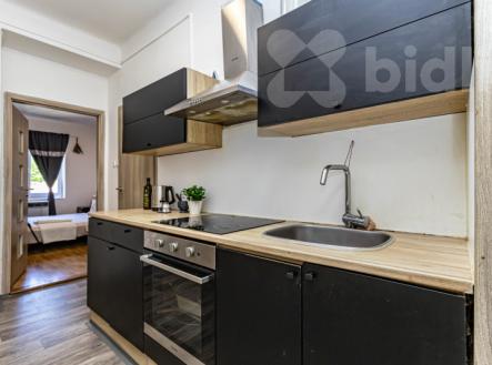 foto | Prodej bytu, 2+kk, 49 m²