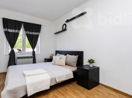 foto | Prodej bytu, 2+kk, 49 m²